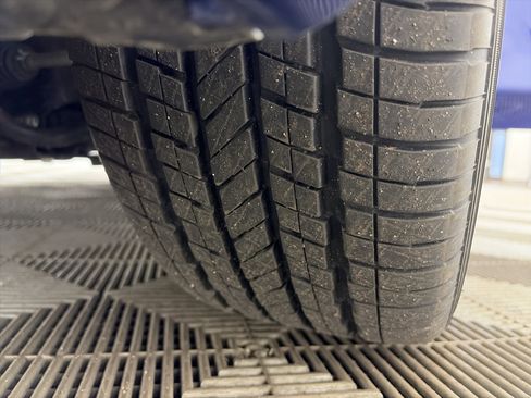 Used 2025 Subaru Impreza RS w/ Popular Package #1 image 12