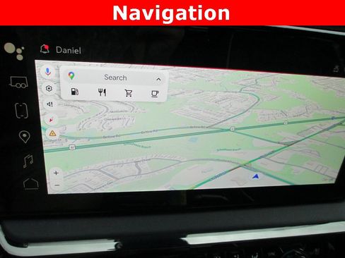 Certified 2025 GMC Sierra 1500 AT4X image 15