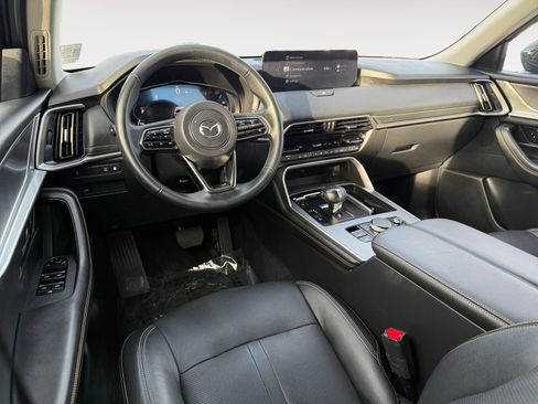 Certified 2024 MAZDA CX-90 Plug-In Hybrid w/ Preferred image 15