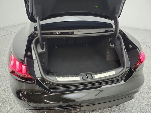 Used 2023 Audi RS e-tron GT w/ Ceramic Brake Package image 19