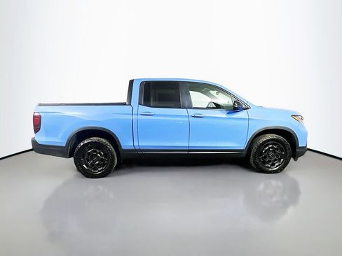 Used 2025 Honda Ridgeline TrailSport+ image 7