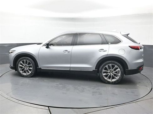 Used 2018 MAZDA CX-9 Grand Touring image 3