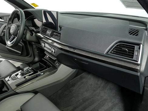 Used 2023 Audi SQ5 Premium Plus image 24