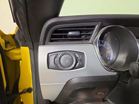 Used 2016 Ford Mustang Premium RWD image 25
