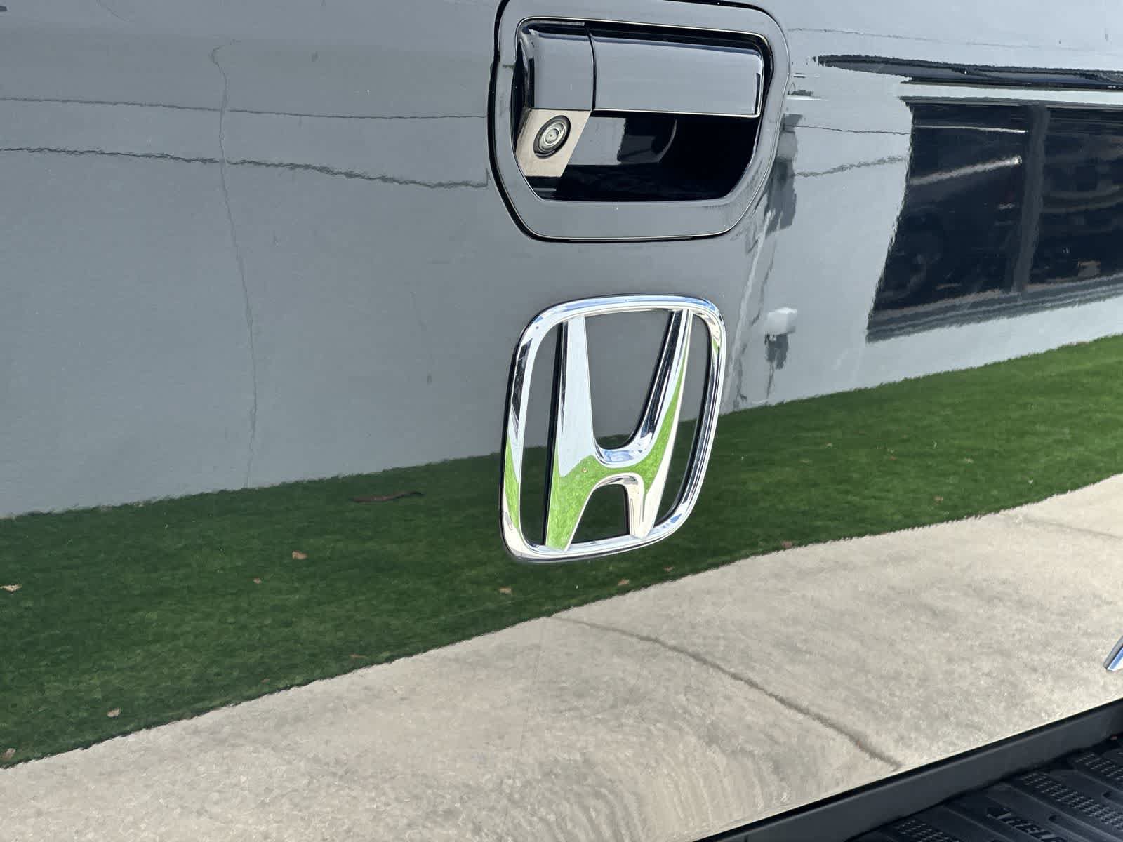 Used 2020 Honda Ridgeline RTL image 12