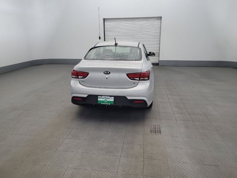 Used 2020 Kia Rio S FWD image 7