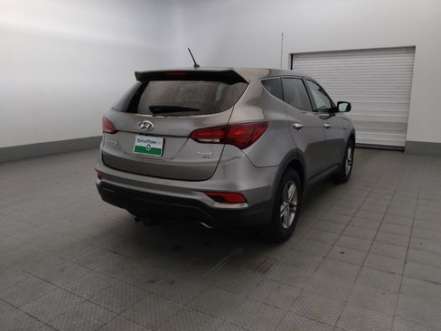 Used 2018 Hyundai Santa Fe Sport AWD/4WD image 9