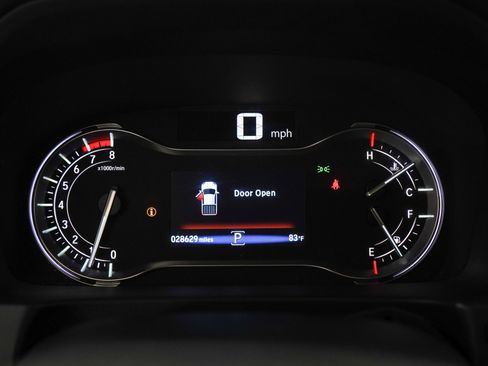Used 2023 Honda Ridgeline RTL image 29
