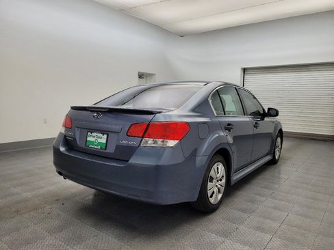 Used 2014 Subaru Legacy 2.5i image 9