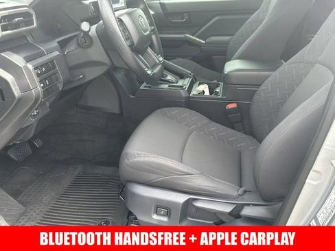 Used 2025 Toyota Tacoma SR image 3