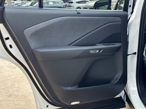 Certified 2025 Lexus TX 350 AWD w/ Technology Package image 17