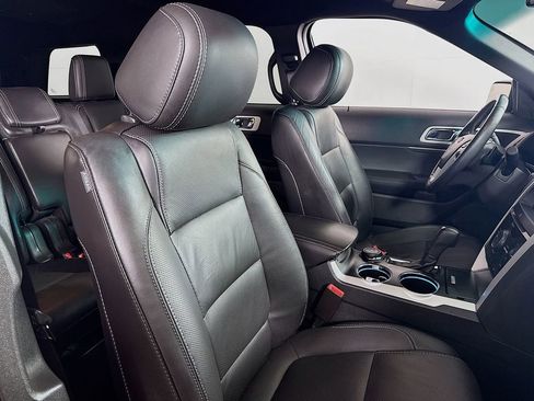 Used 2014 Ford Explorer Sport w/ Equipment Group 401A AWD/4WD image 37