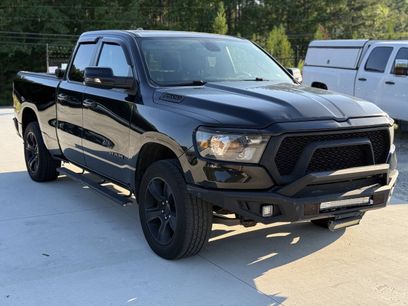 Used 2020 RAM 1500 Big Horn