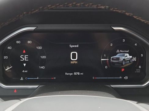 New 2026 GMC Sierra 1500 AT4 w/ Technology Package AWD/4WD image 39