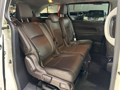 Used 2019 Honda Odyssey EX-L image 38