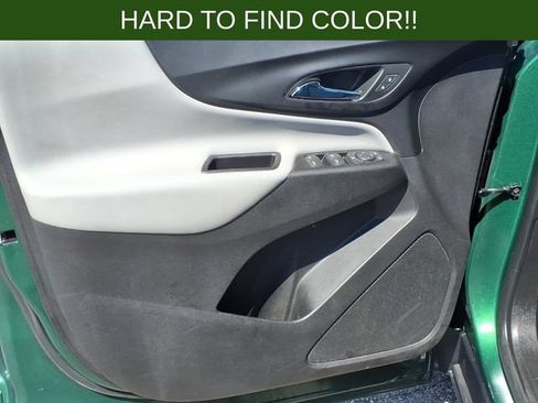 Used 2018 Chevrolet Equinox LS FWD image 9