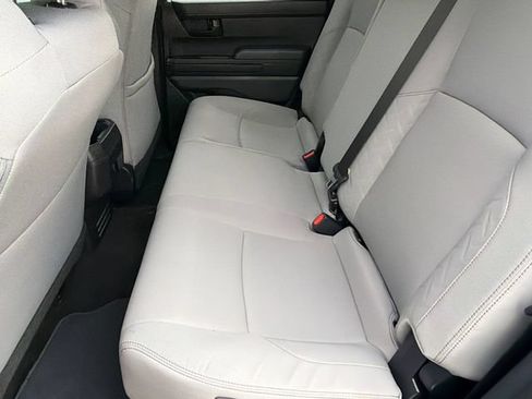 Used 2024 Toyota Tacoma SR5 RWD image 16