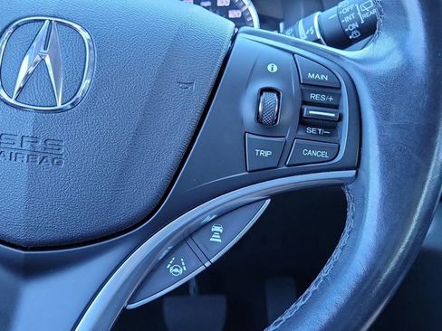 Used 2020 Acura MDX 3.5L image 14