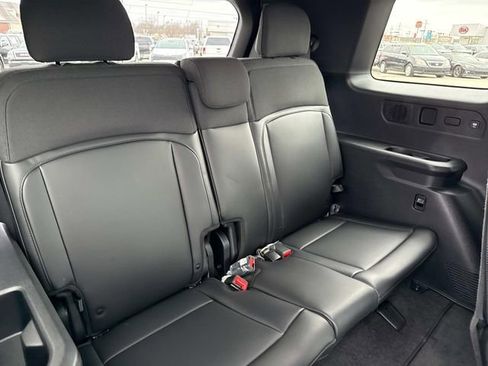 New 2027 Kia Telluride S image 18