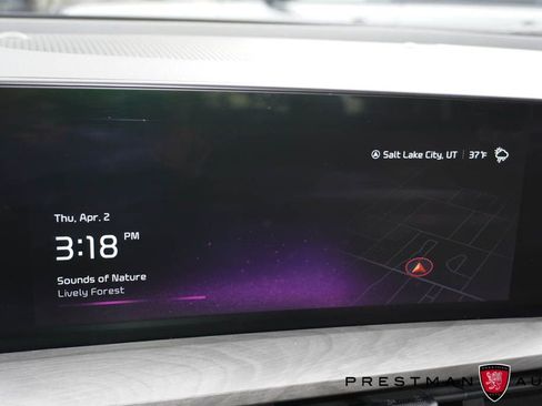 Used 2025 Kia Telluride SX Prestige X-Line image 37