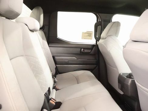 New 2026 Toyota Tacoma SR5 RWD image 26