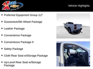 Certified 2023 Chevrolet Silverado 3500 LT w/ Convenience Package video 2