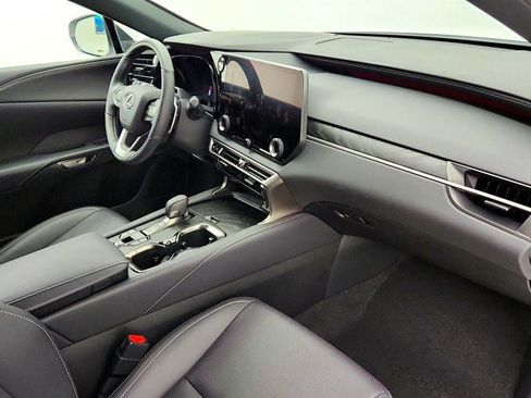 Used 2024 Lexus RX 350 Premium Plus w/ Convenience Package AWD/4WD image 23