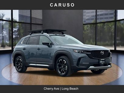 Certified 2025 MAZDA CX-50 Meridian Edition w/ Apex Package