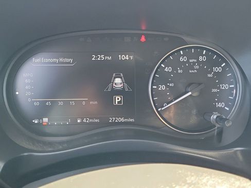 Used 2023 Nissan Kicks SV image 12