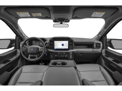 New 2025 Ford F150 XL AWD/4WD image 37