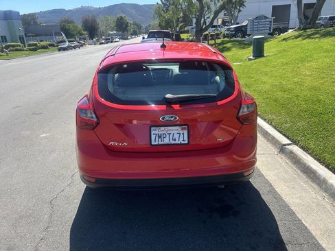 Used 2013 Ford Focus SE image 5