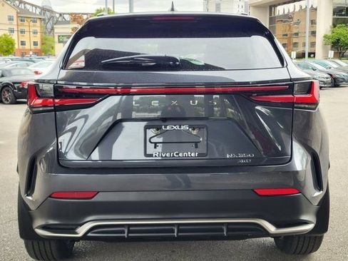 Used 2024 Lexus NX 350 F Sport image 17