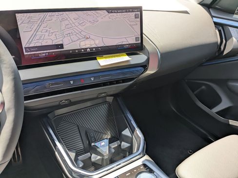 New 2025 BMW X3 xDrive30i w/ Premium Package image 20