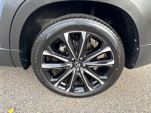 Used 2024 MAZDA CX-50 AWD 2.5 S w/ Weather Package image 17