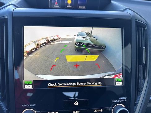 Certified 2024 Subaru Forester Wilderness image 26