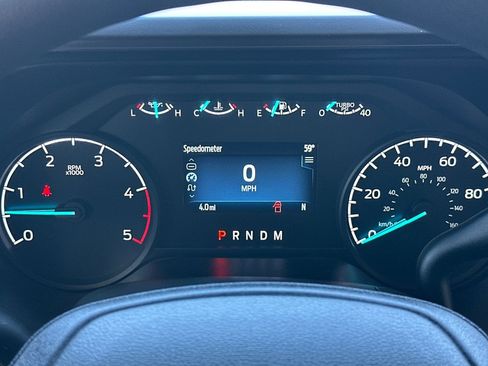 New 2026 Ford F250 XL w/ STX Appearance Package image 22