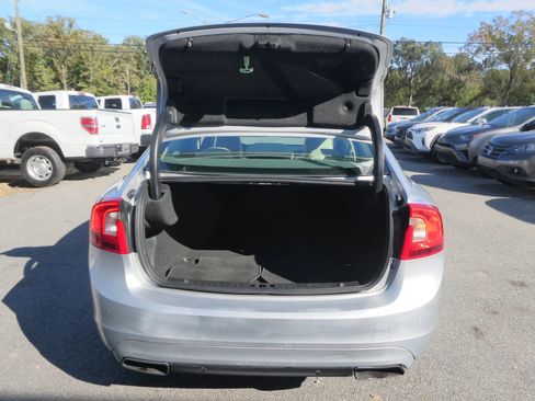 Used 2016 Volvo S60 T5 Premier w/ Convenience Package image 7