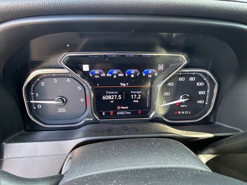 Used 2021 GMC Sierra 1500 Denali image 6