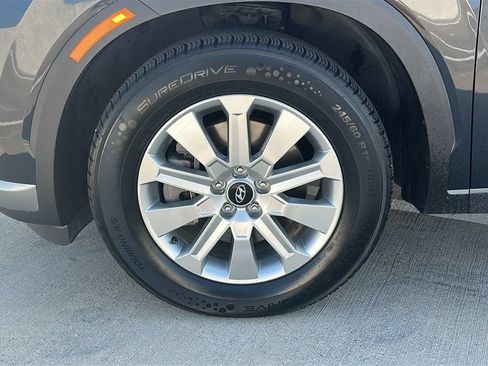 Used 2025 Hyundai Palisade SEL FWD image 6