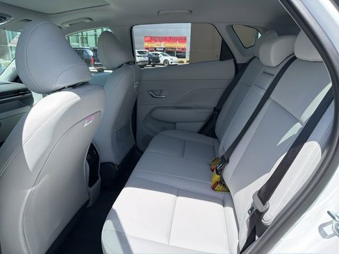 New 2026 Hyundai Kona Limited AWD/4WD image 14