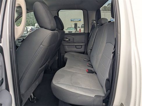 Used 2024 RAM 1500 Classic SLT image 14