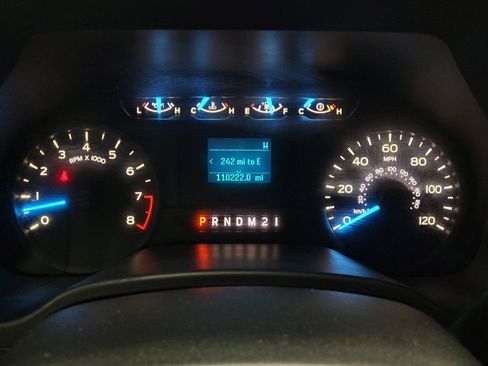 Used 2018 Ford F150 XL w/ XL Power Equipment Group RWD image 23
