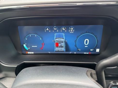 New 2025 Ford F350 Lariat w/ Lariat Ultimate Package AWD/4WD image 21