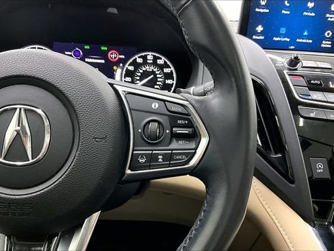 Used 2020 Acura RDX FWD w/ Technology Package image 23