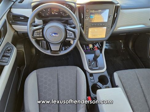 Used 2025 Subaru Forester image 12