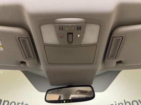 Used 2018 INFINITI QX80 Base w/ Driver Assistance Package image 17