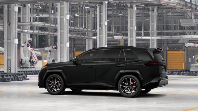 New 2026 Toyota RAV4 AWD Plug-in Hybrid image 7
