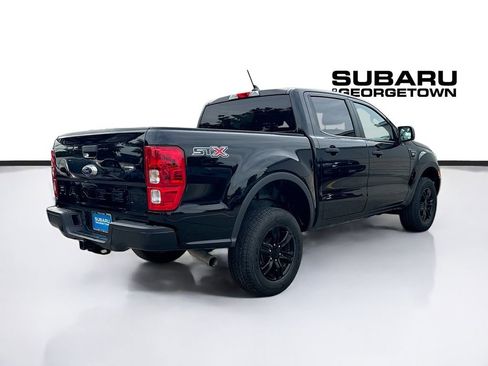 Used 2022 Ford Ranger XL w/ Equipment Group 101A High RWD image 8