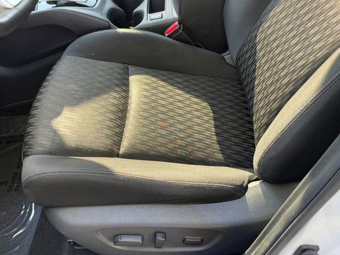 Used 2019 Nissan Rogue SV image 23