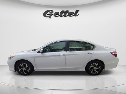 Used 2016 Honda Accord LX image 8